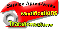 Service Après Vente